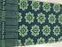 BEDSHEET ERODE JACQUARD 50X90